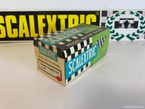 Scalextric: DESGUACE CAJA MERCEDES WANKEL C-111 - SCALEXTRIC - EXIN - REF 4044